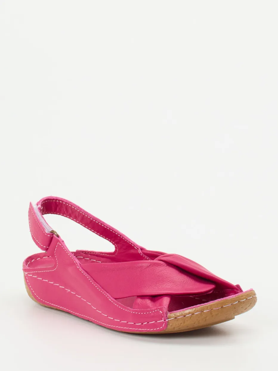 – Komfort-Sandale aus Kalbleder*Andrea Conti Discount