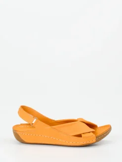 – Komfortsandale aus Kalbleder*Andrea Conti Clearance