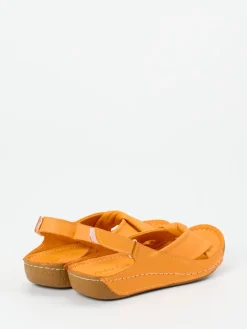 – Komfortsandale aus Kalbleder*Andrea Conti Clearance