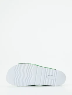 Damen Andrea Conti – Pantoletten aus Kalbleder