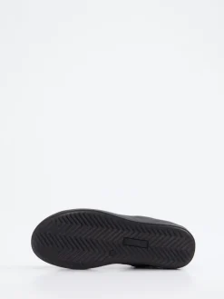 Damen Andrea Conti – Schnürboots aus Kalbleder