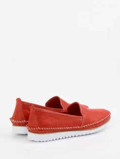 – Slipper aus Kalbleder in*Andrea Conti Online