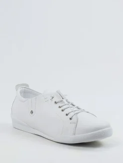 Damen Andrea Conti – Sneaker aus Kalbleder