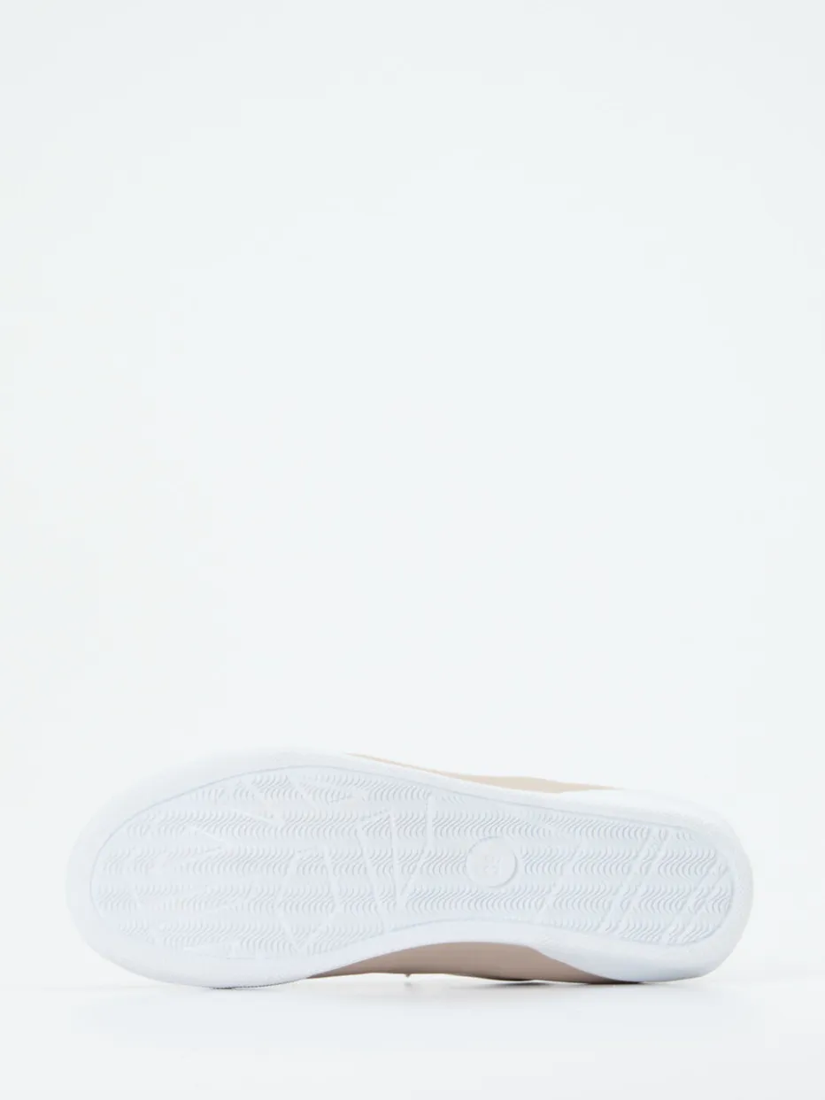 – Sneaker aus Kalbleder in*Andrea Conti Outlet