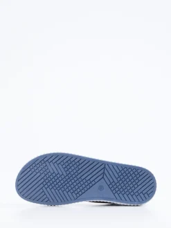 – Sneaker aus Kalbleder in Jeans*Andrea Conti Outlet