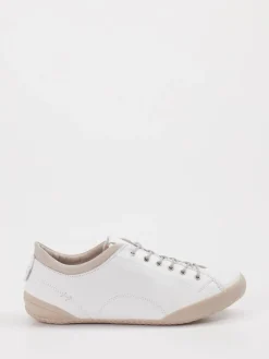 Damen Andrea Conti – Sneaker aus Kalbleder in