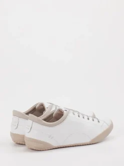 Damen Andrea Conti – Sneaker aus Kalbleder in