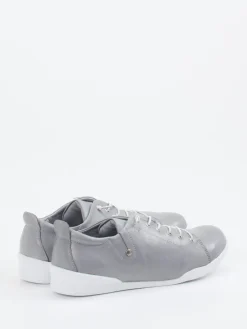 Damen Andrea Conti – Sneaker aus Kalbleder farben