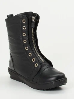 Damen Andrea Conti – Stiefeletten aus Kalbleder