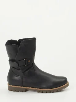 Damen Andrea Conti – Winterboots aus Kalbleder