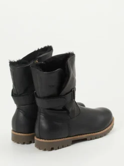 Damen Andrea Conti – Winterboots aus Kalbleder