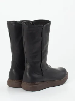 Damen Andrea Conti – Winterstiefel aus Kalbleder