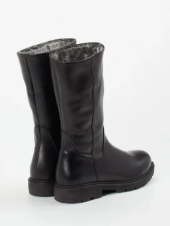 Damen Andrea Conti – Winterstiefel aus Kalbleder