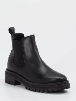 – Chelsea Boots aus Kalbleder*Andrea Puccini Sale