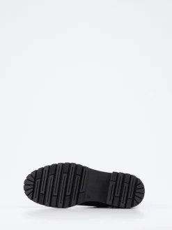 – Chelsea Boots aus Kalbleder*Andrea Puccini Sale