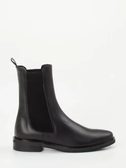 – Chelsea Boots aus Kalbleder*Andrea Puccini Online