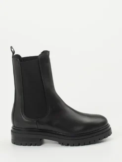 Damen Andrea Puccini – Chelsea Boots aus Kalbleder