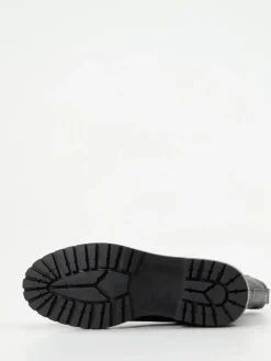 Damen Andrea Puccini – Chelsea Boots aus Kalbleder