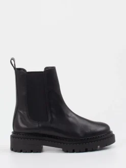 Damen Andrea Puccini – Chelsea Boots aus Lammleder