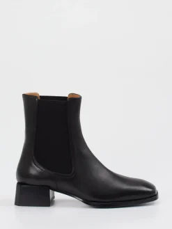 – Chelsea Boots aus Leder*Andrea Puccini Hot