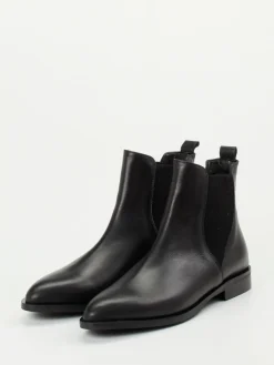 – Chelsea Boots aus Lammleder*Andrea Puccini Sale