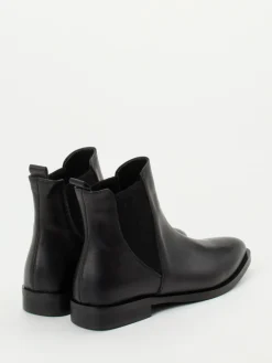 – Chelsea Boots aus Lammleder*Andrea Puccini Sale