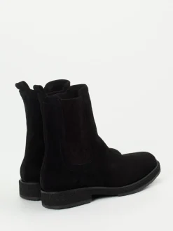 – Chelsea Boots aus Veloursleder*Andrea Puccini Outlet