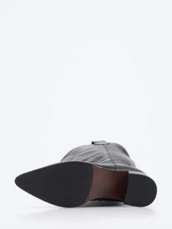 Damen Andrea Puccini – Cowboy Boots aus Lammleder