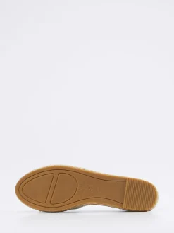 Damen Andrea Puccini – Espadrilles aus Lammleder