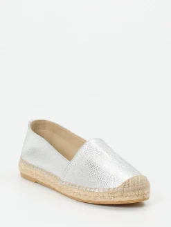 – Espadrilles aus Lammleder farben*Andrea Puccini Clearance