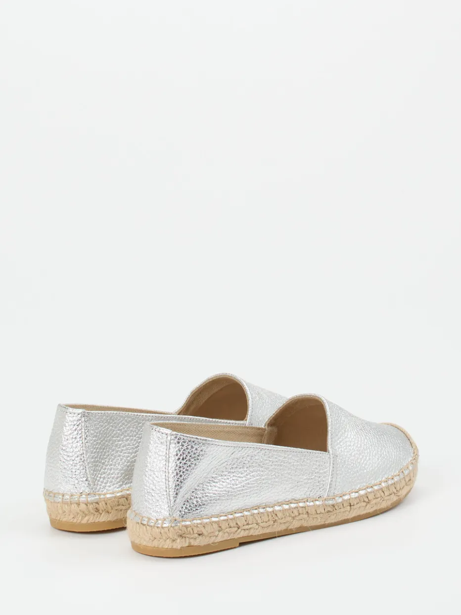 – Espadrilles aus Lammleder farben*Andrea Puccini Clearance