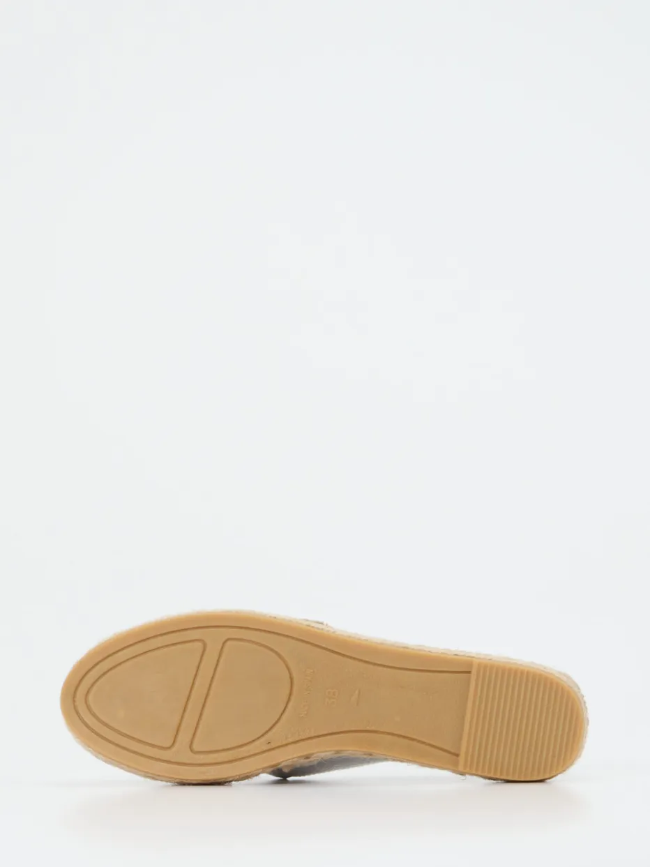 – Espadrilles aus Lammleder farben*Andrea Puccini Clearance