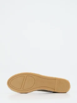 Damen Andrea Puccini – Espadrilles aus Veloursleder mint