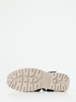 – Fisherman-Sandalen aus Lammleder*Andrea Puccini Outlet