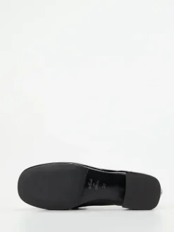 – Loafer aus Lackleder*Andrea Puccini Best