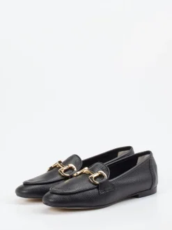 – Loafer aus Kalbleder*Andrea Puccini Outlet