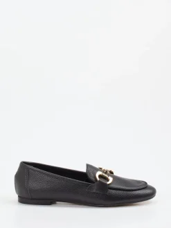 – Loafer aus Kalbleder*Andrea Puccini Outlet