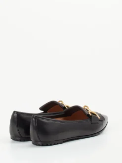 – Loafer aus Lammleder*Andrea Puccini New