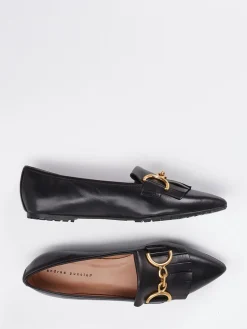 – Loafer aus Lammleder*Andrea Puccini New