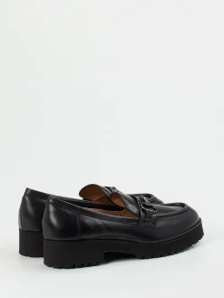 – Loafer aus Kalbleder*Andrea Puccini New