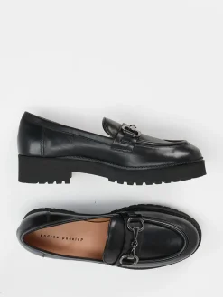 – Loafer aus Kalbleder*Andrea Puccini New