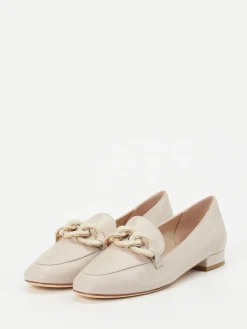 – Loafer aus Lammleder in*Andrea Puccini Discount