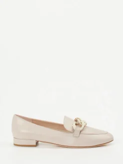 – Loafer aus Lammleder in*Andrea Puccini Discount