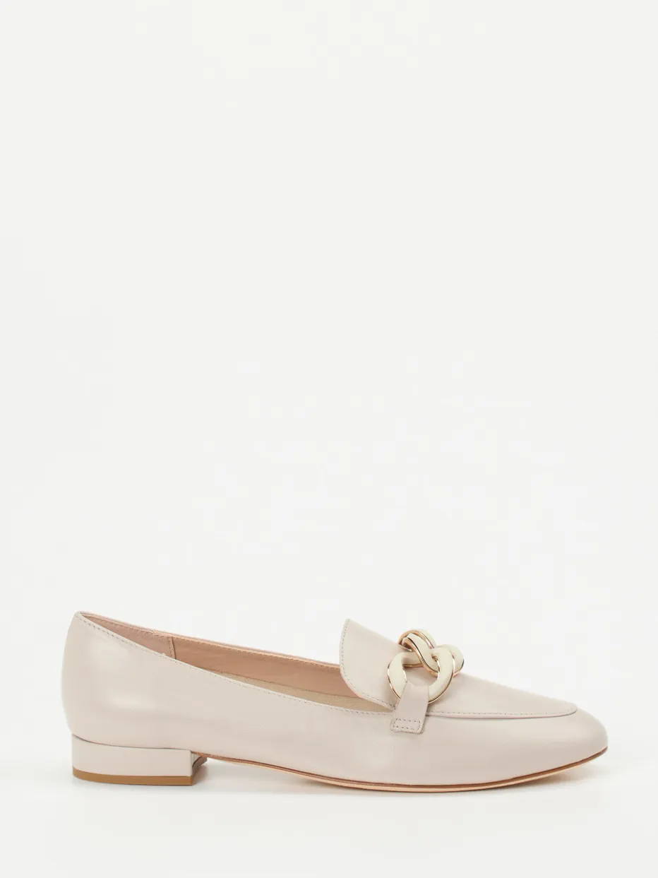 – Loafer aus Lammleder in*Andrea Puccini Discount