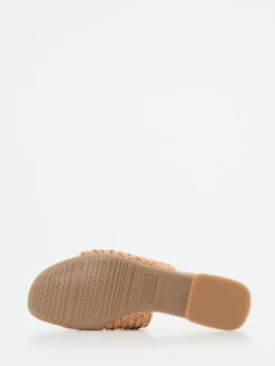 – Mules aus Lammleder natur*Andrea Puccini Online