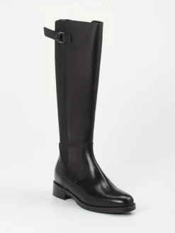 Damen Andrea Puccini – Reitstiefel aus Kalbleder
