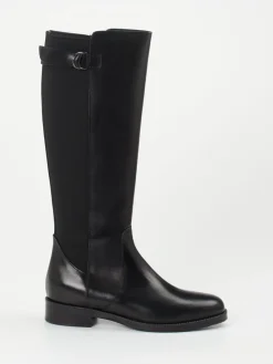 Damen Andrea Puccini – Reitstiefel aus Kalbleder