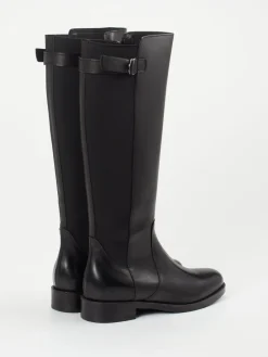 Damen Andrea Puccini – Reitstiefel aus Kalbleder