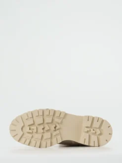 – Schnürboots aus Kalbleder*Andrea Puccini Hot