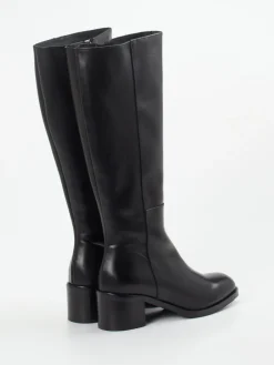 – Stiefel aus Kalbleder*Andrea Puccini Discount